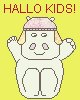 Hallo Kids!