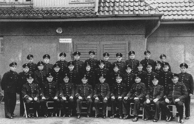Die Wehr 1953