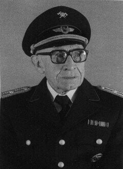 Fritz Hengstmann