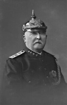 Mitbegr&uuml;nder Chr. Sch&uuml;nemann